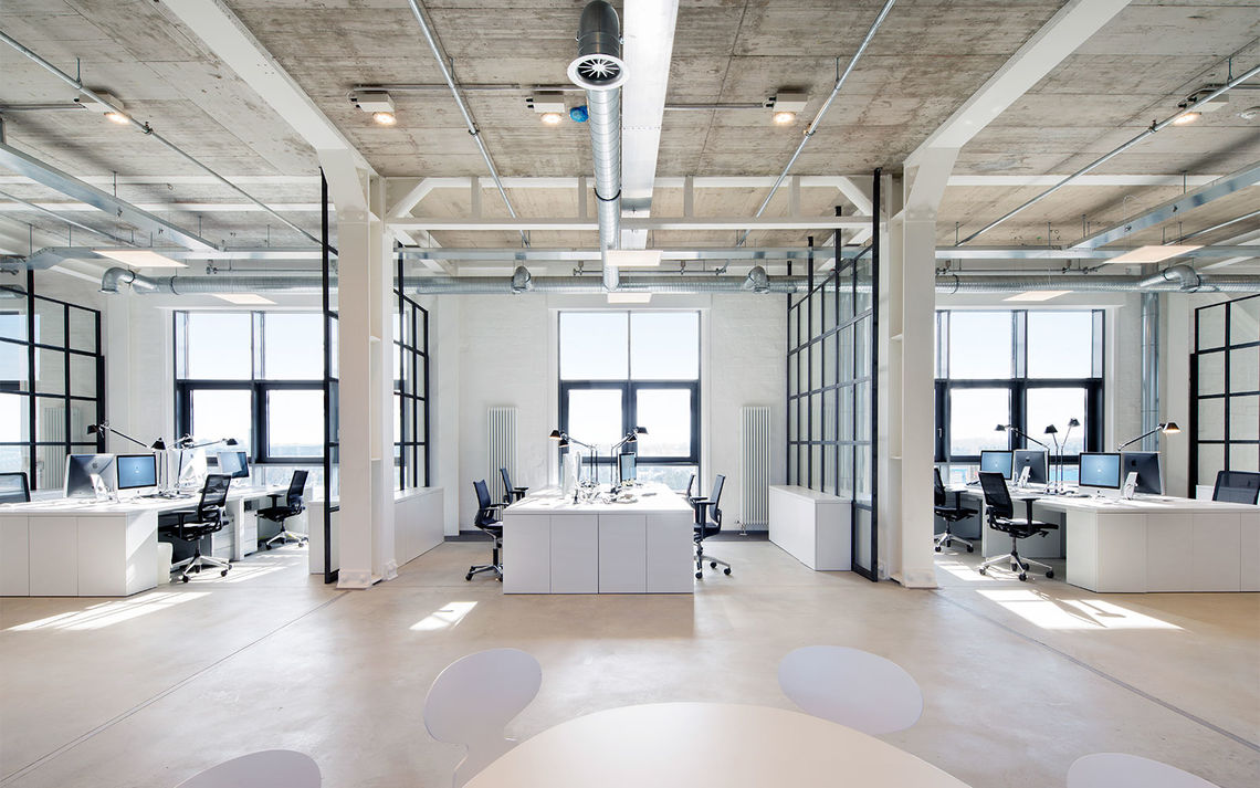office lighting