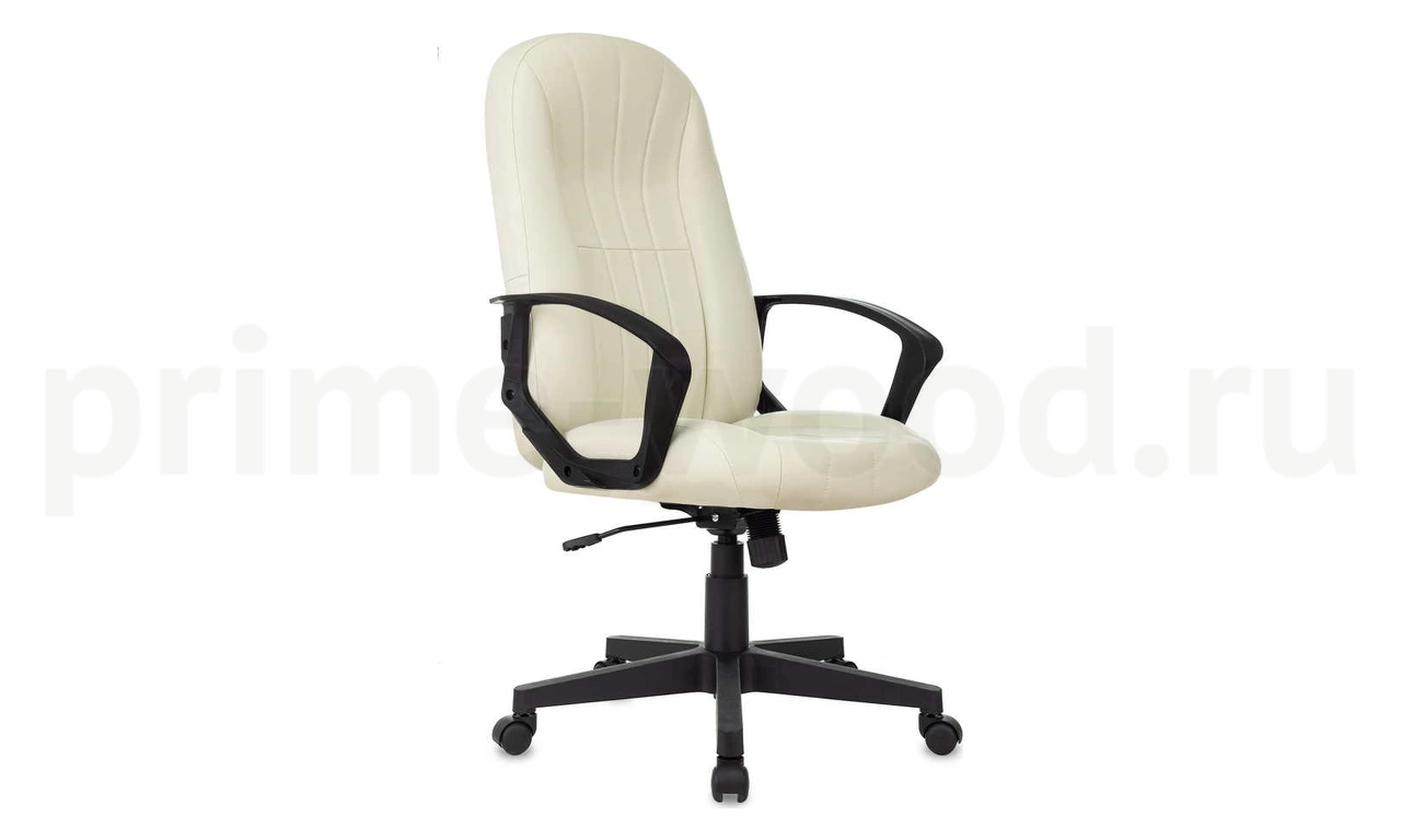 Кресло Бюрократ T-898 (Leather) - фото 0