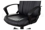 Кресло руководителя T-898 (Leather) - 7