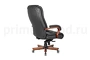 Кресло руководителя T-9925WALNUT/ - 3