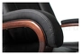 Кресло руководителя T-9925WALNUT/ - 6