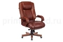Кресло руководителя T-9925WALNUT/ - 5