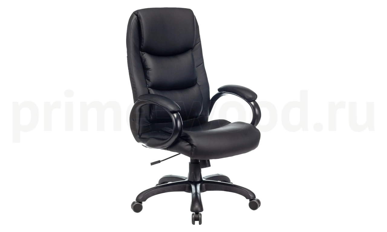 Кресло Бюрократ CH-S840N/BLACK - фото 0