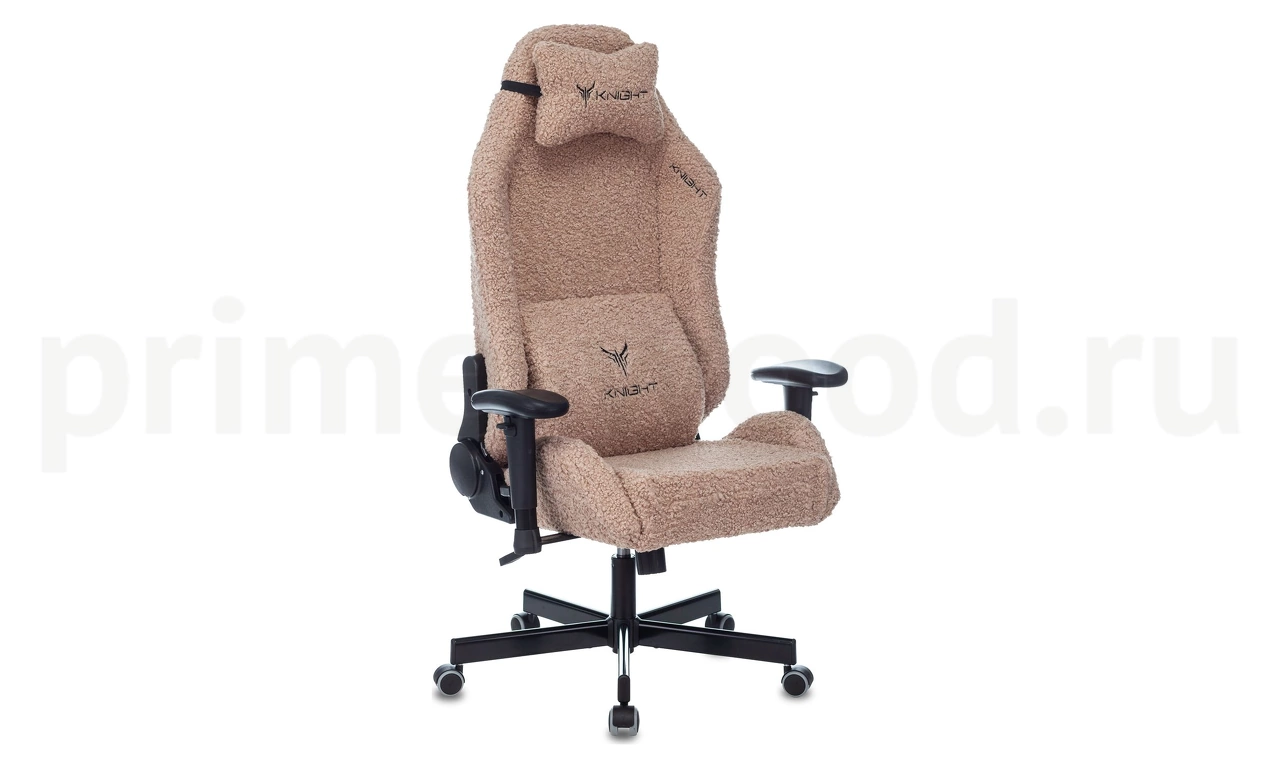 Кресло геймерское KNIGHT T1 - фото 5