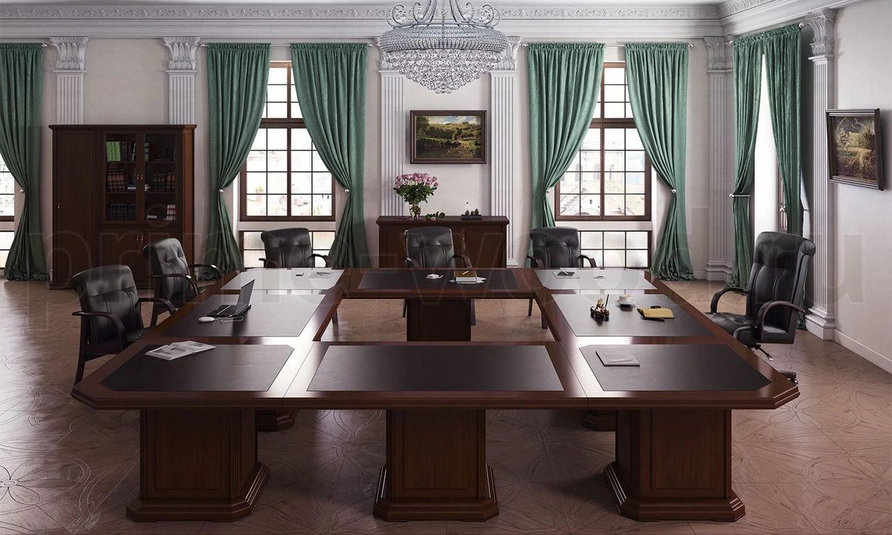 Кабинет руководителя MINISTRY - фото 5