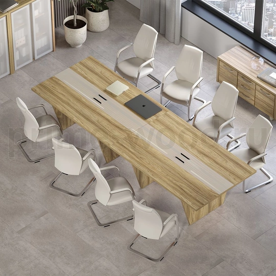 Столы для переговоров CORNER