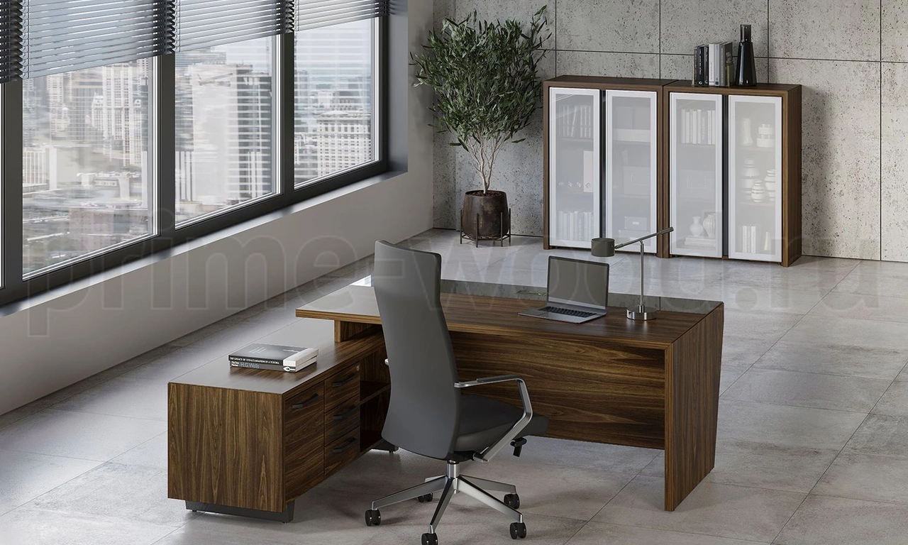 Кабинет руководителя CORNER - фото 1