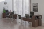 Кабинет руководителя METAL SYSTEM DIRECT - 3