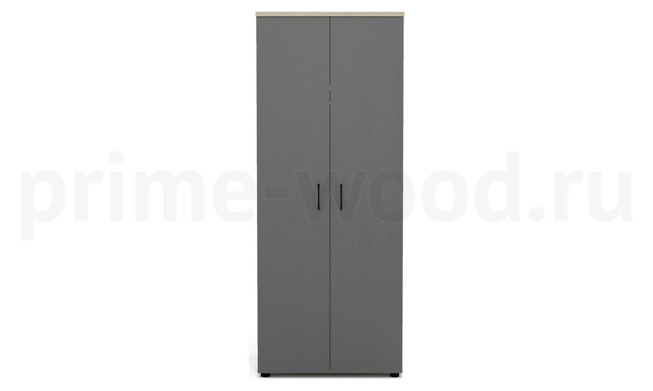 Гардероб 80х58 L-50 - фото 4
