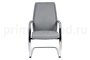 Кресло офисное Liverpool CF L347LCA-CF-grey fabric - 2
