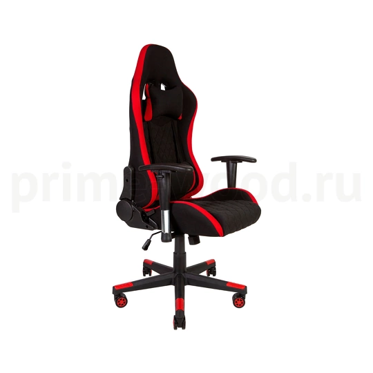 Кресло геймерское Lotus EVO RF-8106 Fabric