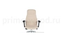 Кресло руководителя Мальта W-1001-1 beige - 6