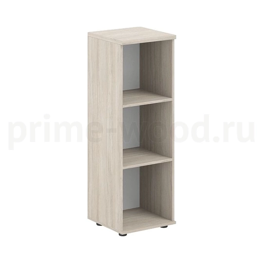 Стеллаж средний HDF