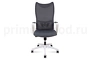 Кресло для руководителя Wave white AM3-H(white) - 1