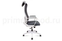 Кресло для руководителя Wave white AM3-H(white) - 2