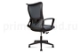 Кресло для персонала Wave LB M3-M(black) - 3