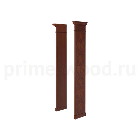 Комплект боковин для шкафа - фото