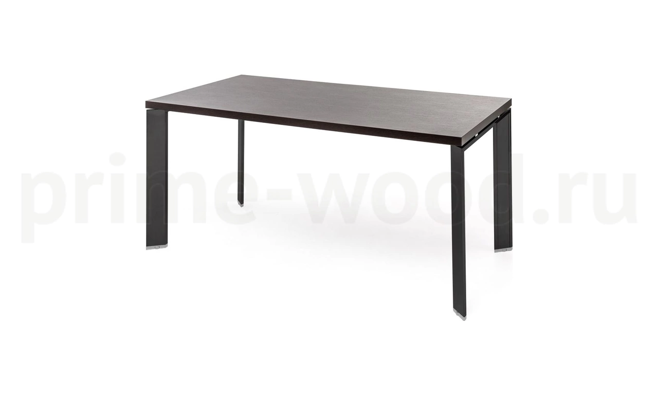 Стол L180 Fermo Metal 180x90x77 - фото 0