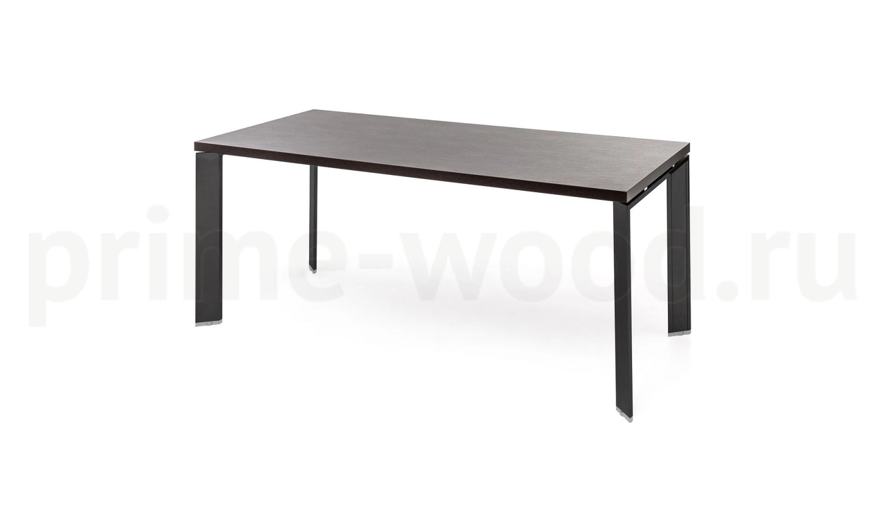 Стол L200 Fermo Metal 200x90x77 - фото 0