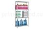 Стеллаж MS 200KD/120x60/4  - 1