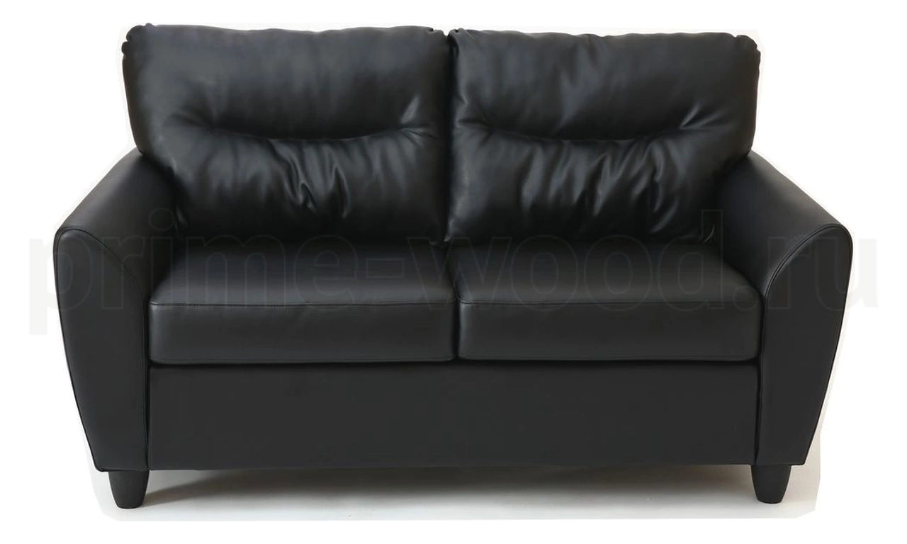Диван 2-х местный увеличенный Наполи 162x80x80 - фото 2