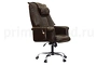 Офисное массажное кресло EGO President EG1005 (Арпатек) - 8