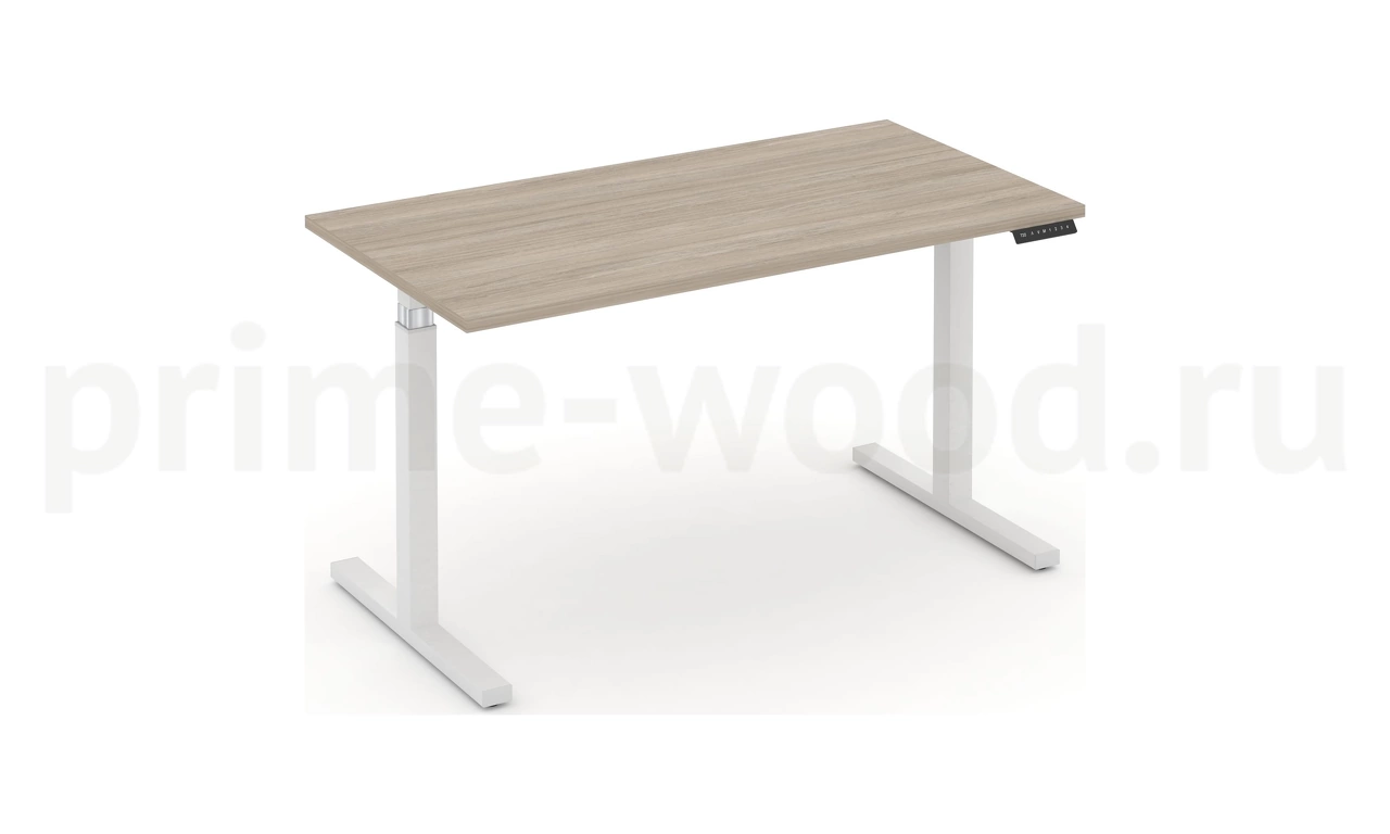 Стол электроподъемный MOVE UP 138x72x119 арт. MV.SE-3.7 - фото 4