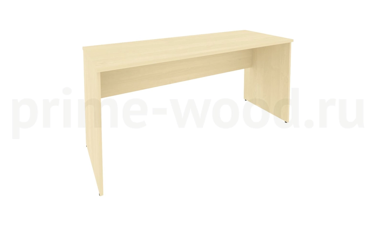 Стол письменный RIVA 160x60x76 - фото 3