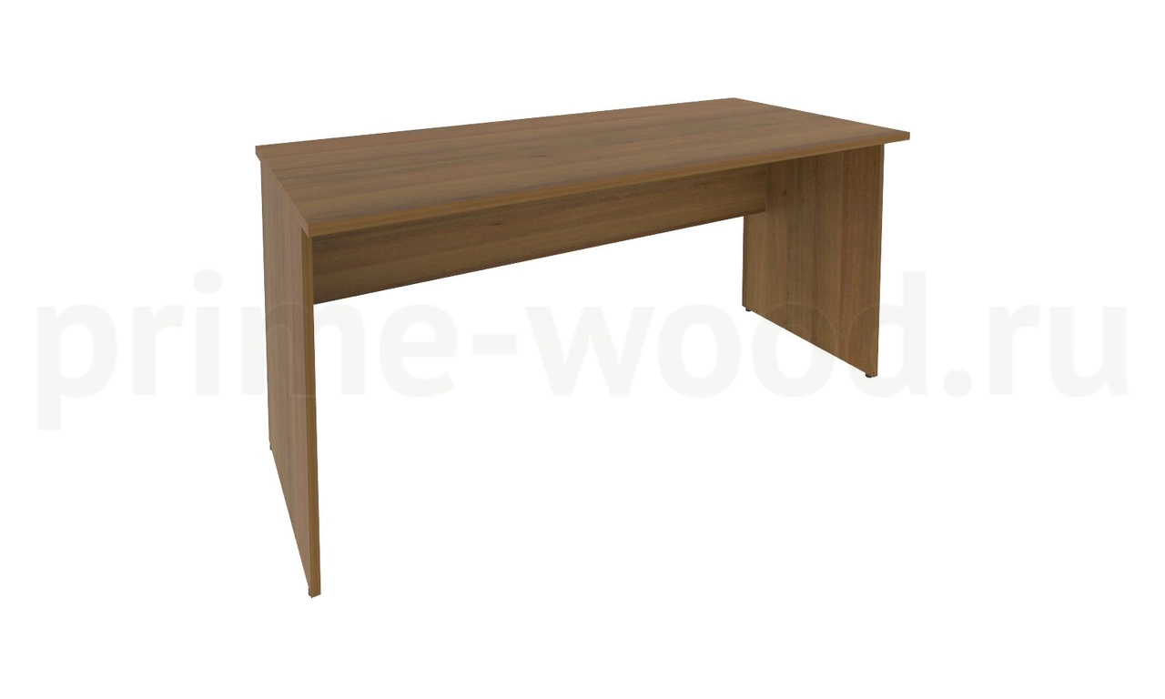 Стол письменный RIVA 160x72x76 - фото 1