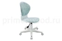 Кресло для персонала RCH 1139 FW PL White - 0