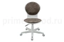 Кресло для персонала RCH 1139 FW PL White - 7