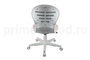 Кресло для персонала RCH 1139 FW PL White - 12