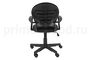 Кресло для персонала RCH 1140 TW PL White/Black - 2