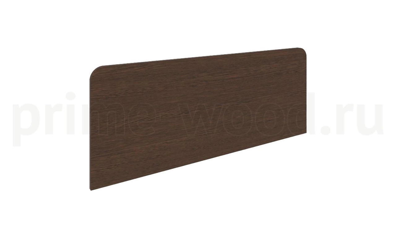 Экран для стола SLIM SYSTEM 109x2x44 - фото 0