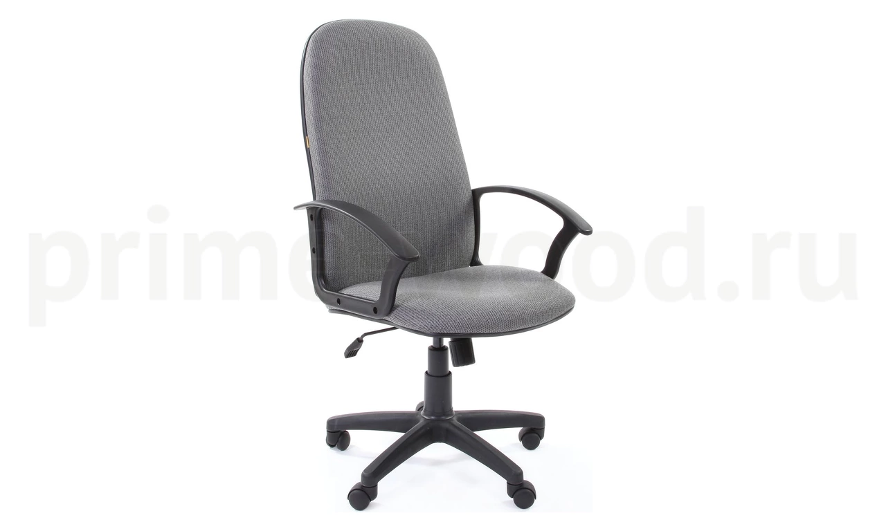 Кресло руководителя Chairman 289 - фото 0