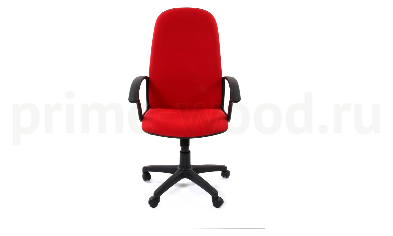 Кресло руководителя Chairman 289 - фото 10