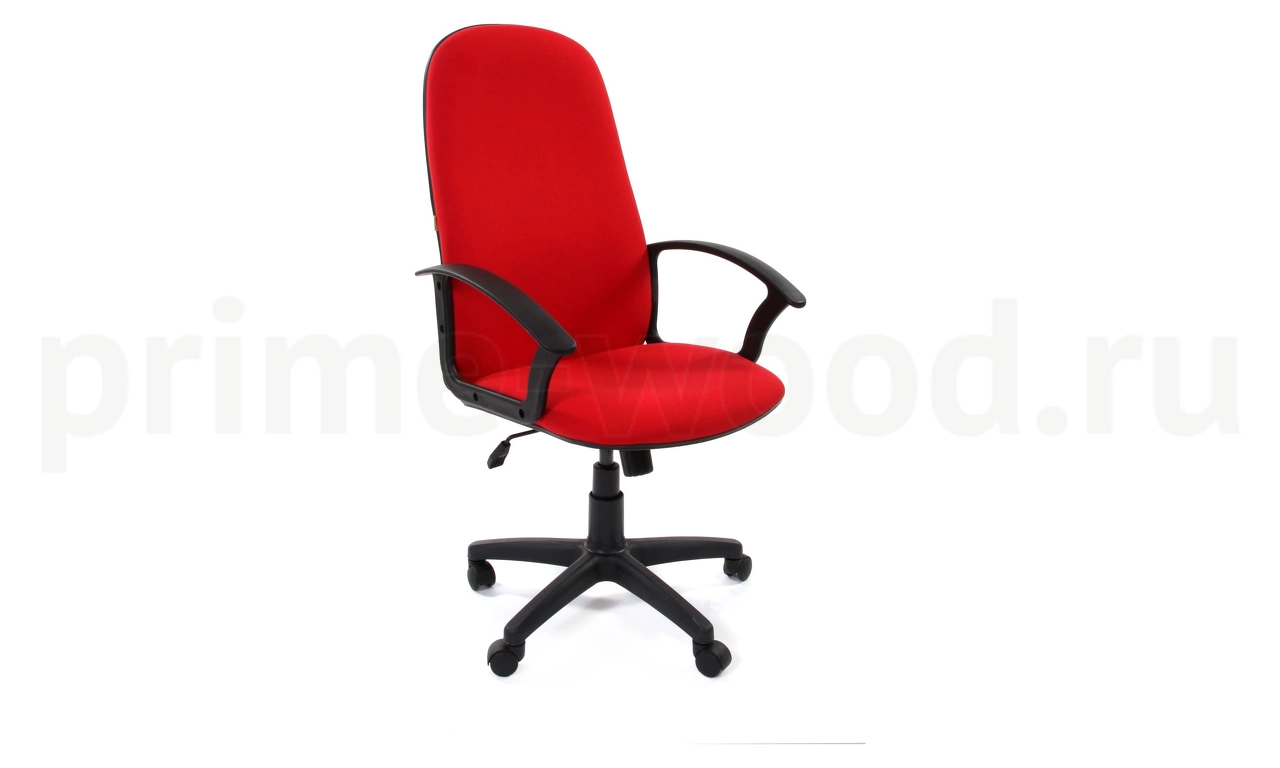Кресло руководителя Chairman 289 - фото 4