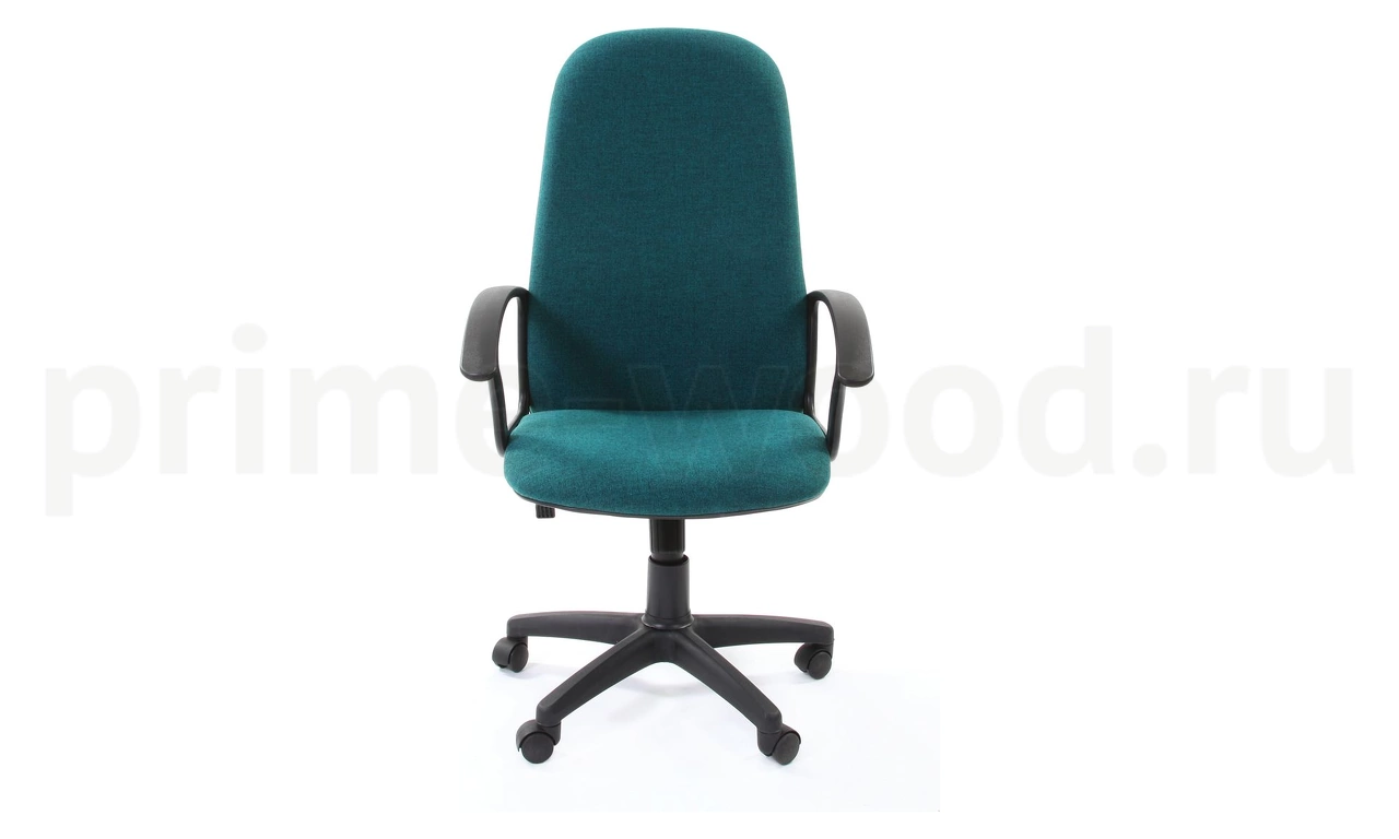Кресло руководителя Chairman 289 - фото 7