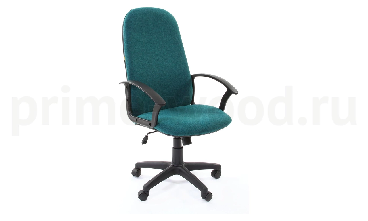 Кресло руководителя Chairman 289 - фото 2