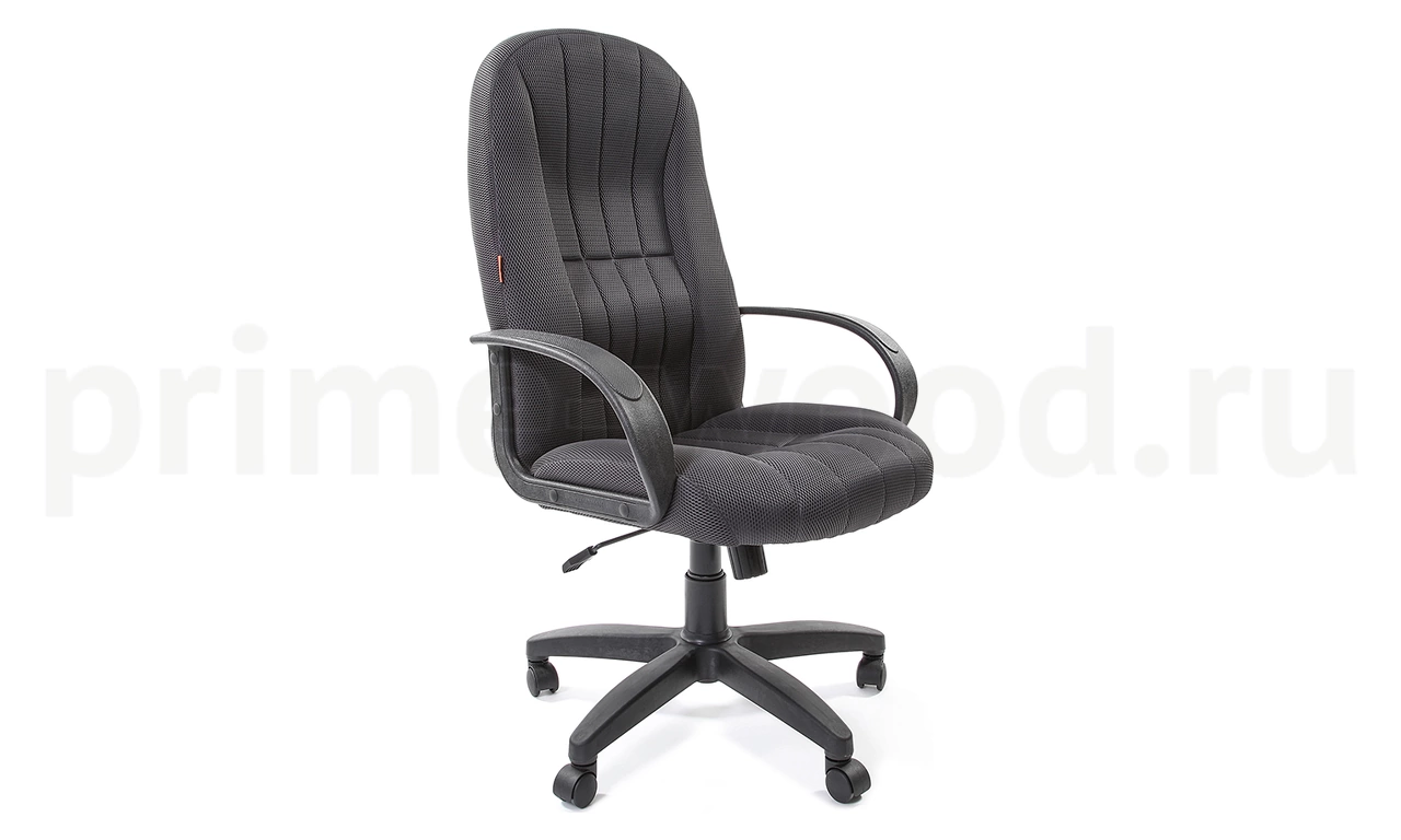 Кресло руководителя Chairman 685 TW - фото 1