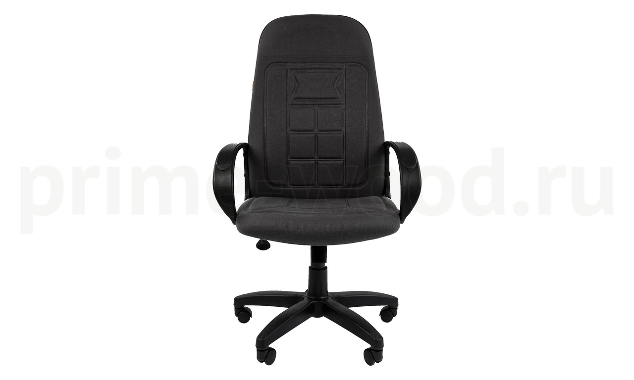 Кресло руководителя Chairman 727 - фото 6
