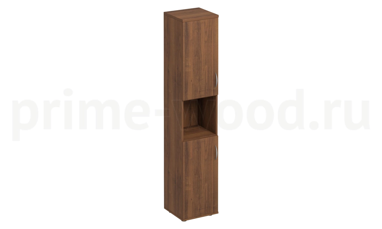 Шкаф для документов Комфорт 40x38x200 арт. К 384 - фото 1