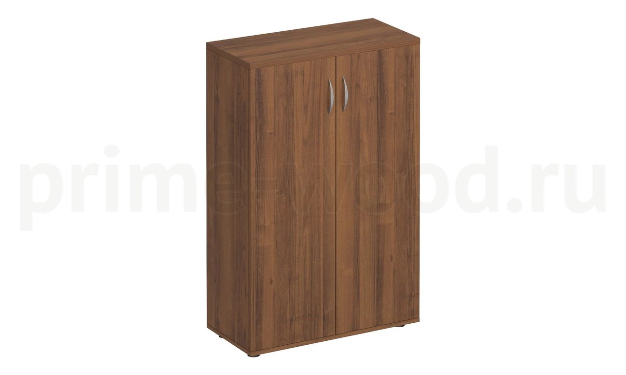 Шкаф для документов Комфорт 80x38x123 арт. К 364 - фото 1